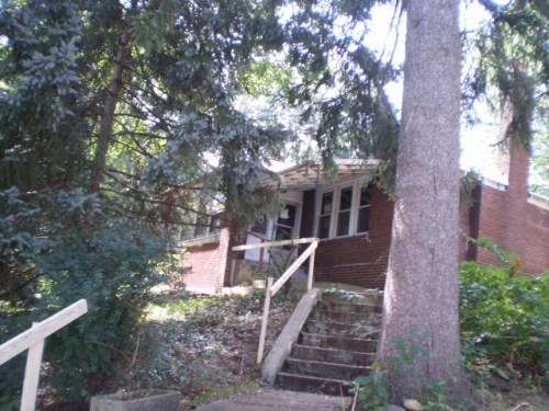 388 Stevenson Ave