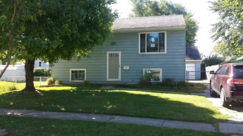 4315 Deerwood Lane