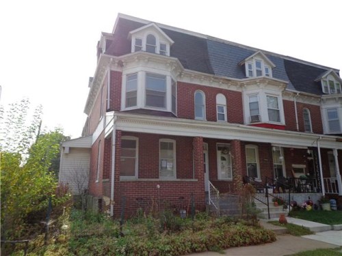602 Pennsylvania Ave