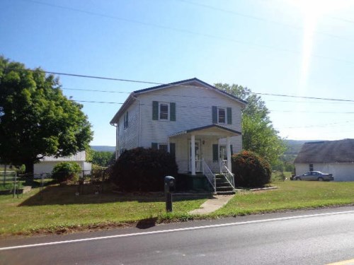 216 Big Six Rd
