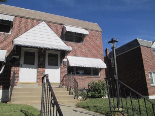 1603 Arch Street