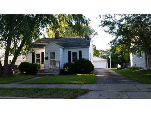 729 W Hawes Ave