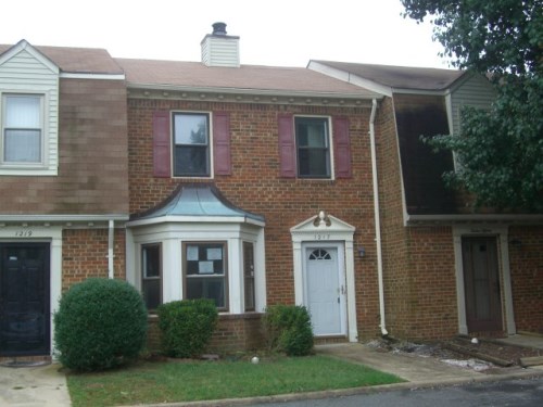 1217 Mabry Mill Pl