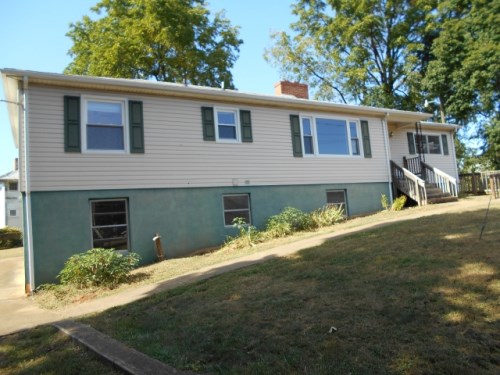 4309 Layman St NW