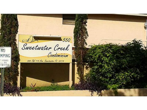 550 SW 115 AV # 405H