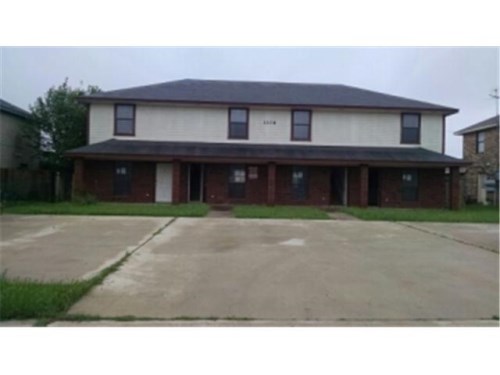 1108 Shanarae Cir #A B C D