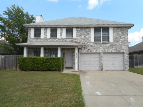6420 Longmont Trail