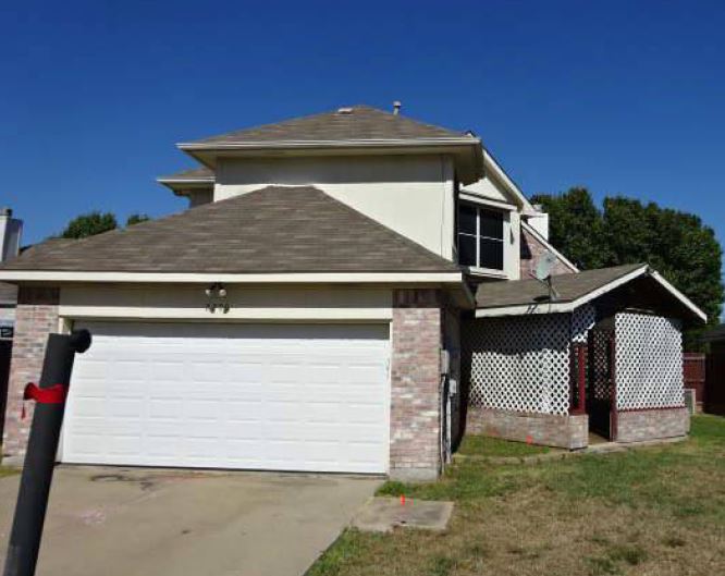 2200 Walden Place
