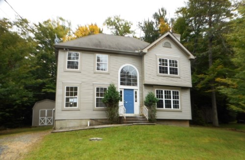 1422 Waterfront Drive