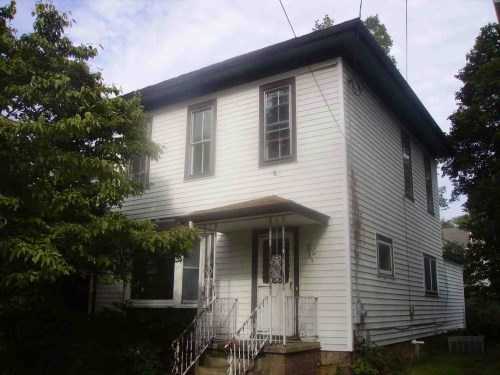 205 Oneida Ave
