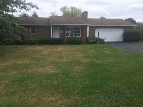1248 Fox Den Road
