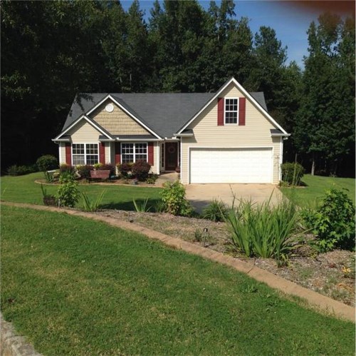 373 River Landing Drive