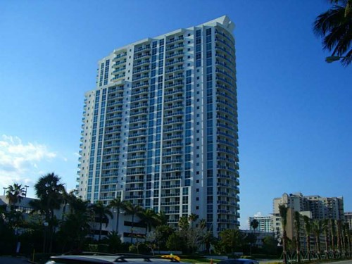 1945 OCEAN DR # 1201