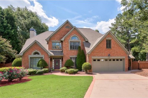 6715 Brookline Court