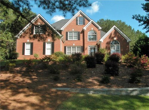 340 Coach House Lane