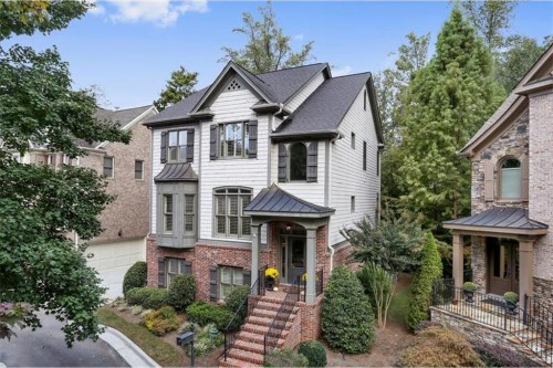 1012 Madeline Lane