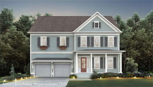 7514 Grand Reunion Drive