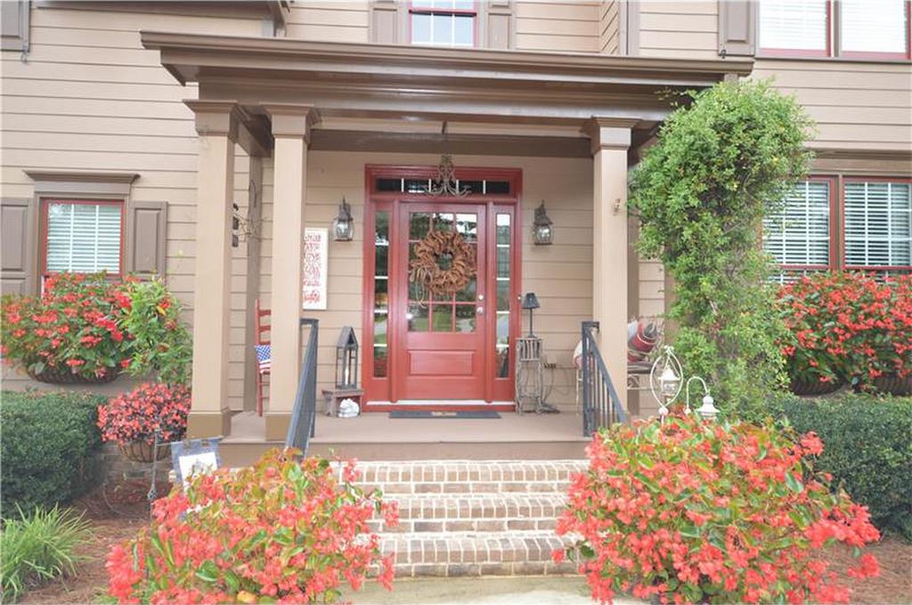 111 Arcadia Park Drive