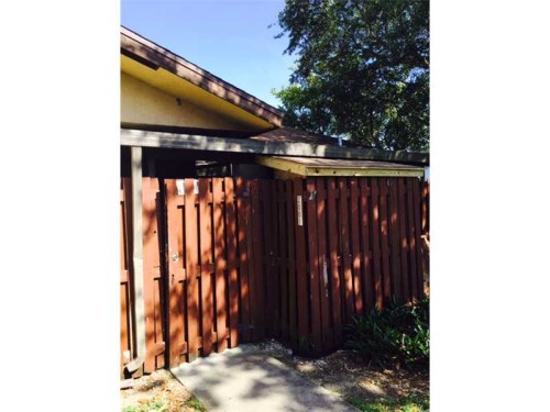 2001 WATERVIEW CR # .