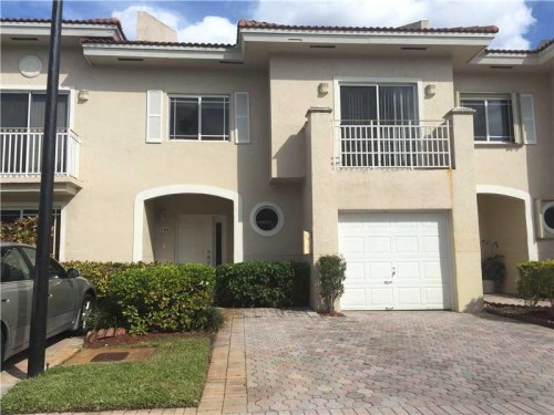 10190 SW 88 STREET # 504