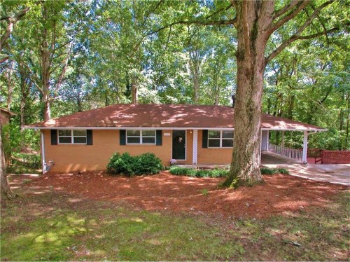 3420 Lakeland Road