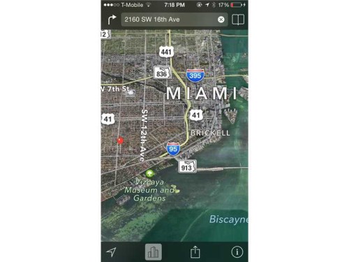 2160 SW 16 AV # 420