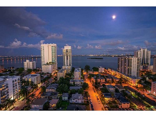333 NE 24 ST # PH1910