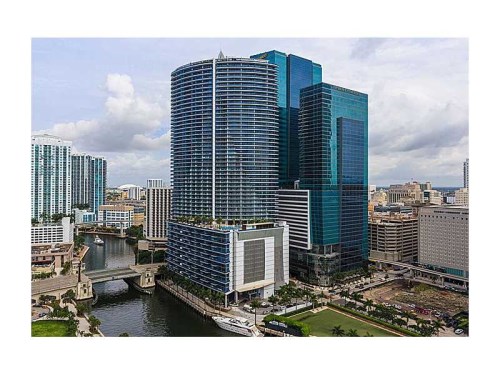200 BISCAYNE BL # 4707