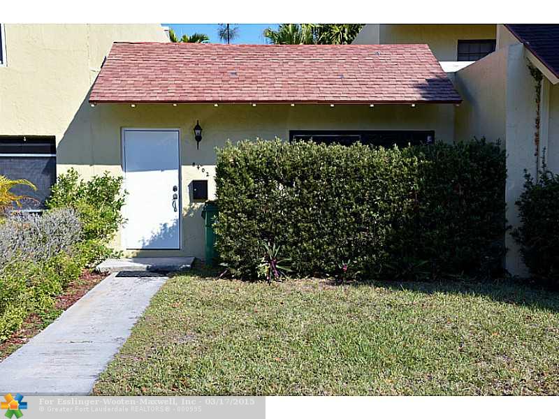 8402 SW 103rd Ave # 8402