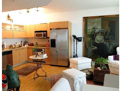 3180 SW 22 ST # 807
