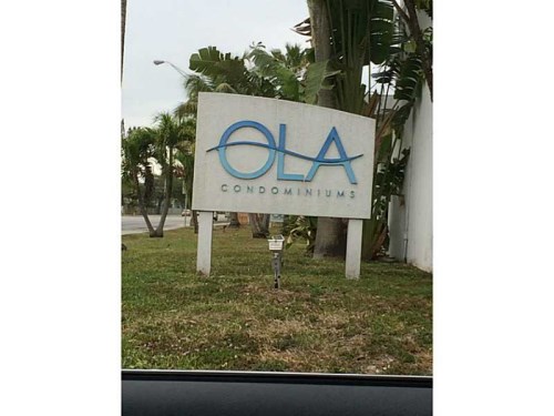 15221 NE 6 AV # 205A