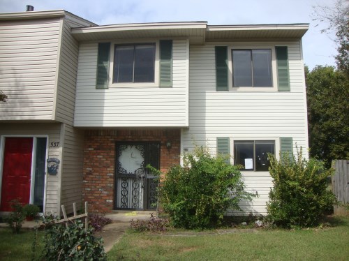 539 Saddlewood Ln