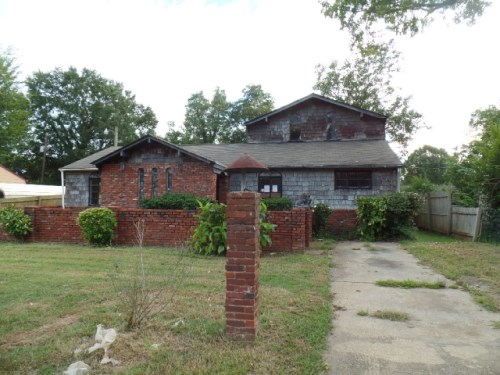 532 Lovett St