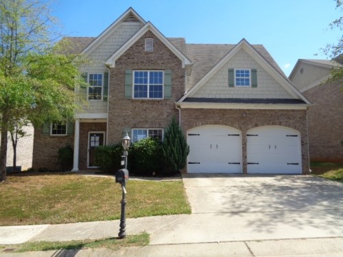 6316 Overlook Dr