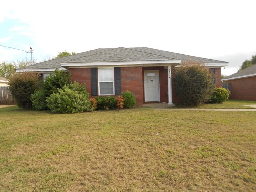 1732 Saddlebrook Drive