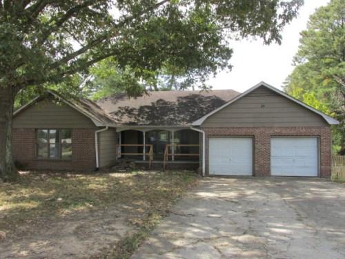3696 Blue Creek Road