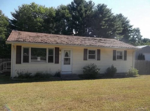 111 Edmond Road