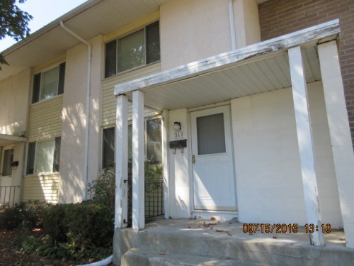 317s Elm St Unit 9