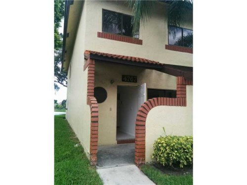 4767 NW 90TH AV # 8866