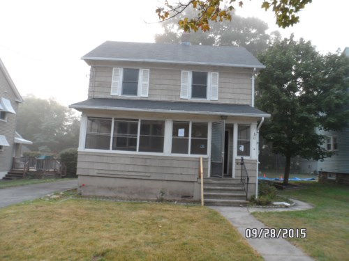 43 Clinton St