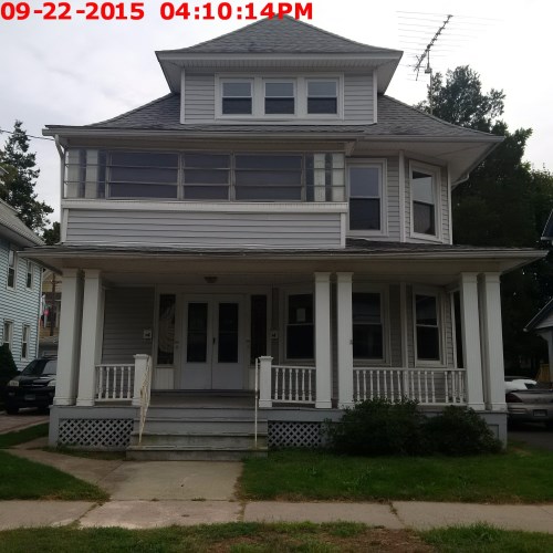 68 Livingston Place