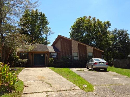 8866 Shoal Creek Ct
