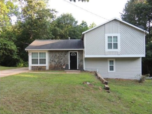 3897 Mcgill Drive