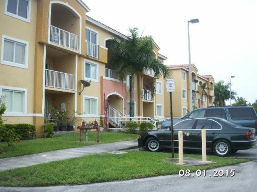 20850 SW 87th Ave Apt 102