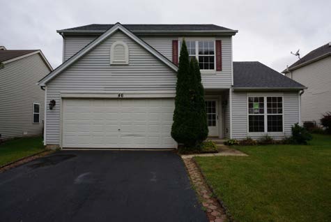 46 Kentland Drive