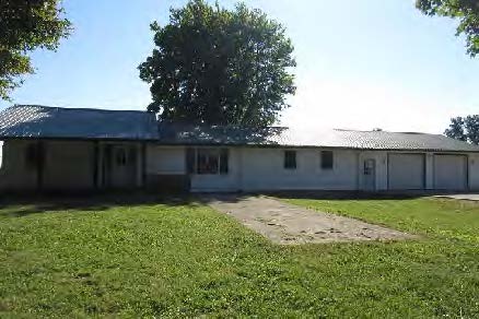4350 N Co Rd 100 W