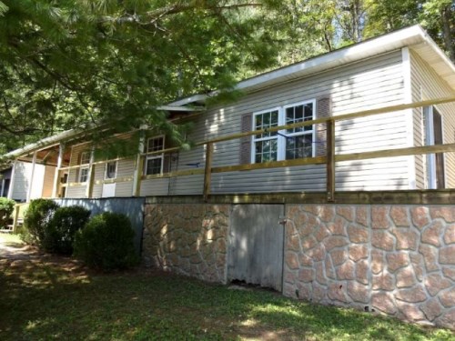 12421 Crab Orchard Road