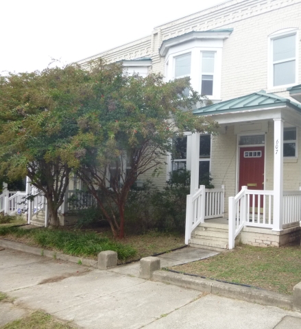 607 South Adams Street