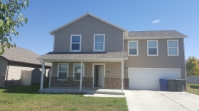 146 South Sam Gates Road