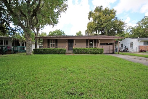 414 Winding Way